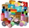 CURSO DE SABONETES ARTESANAIS 